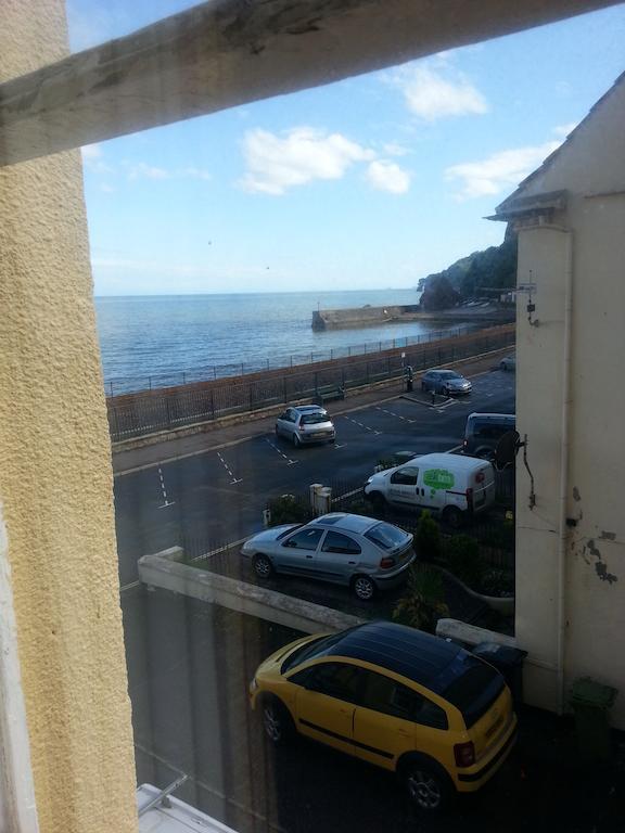 Ocean'S Hotel Dawlish Værelse billede