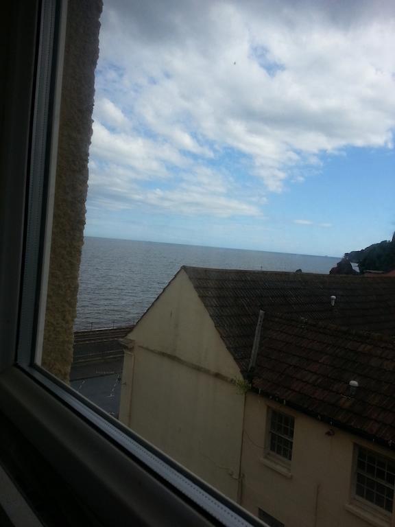 Ocean'S Hotel Dawlish Værelse billede